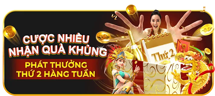 Thông báo khuyến mãi